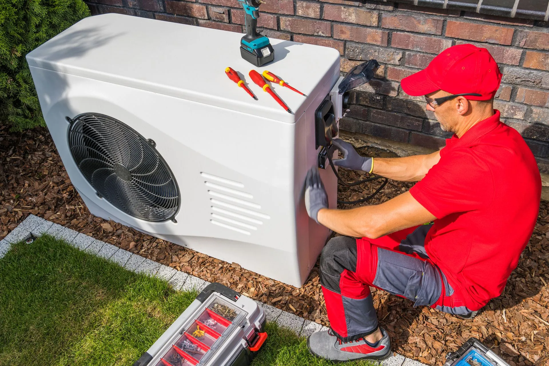 About HVAC in Rumford, RI